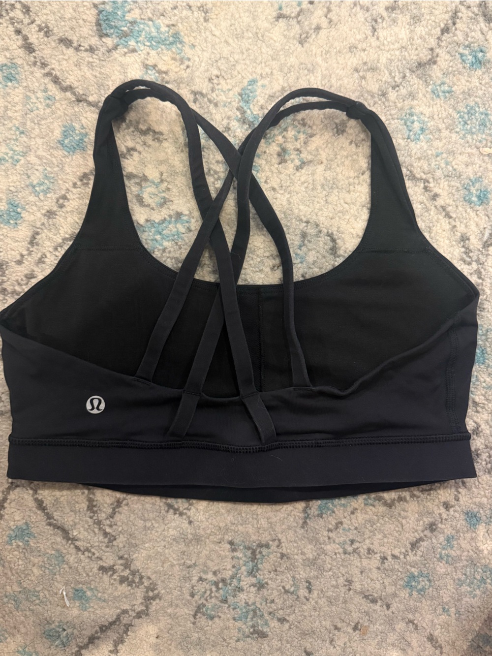 Lululemon Energy Bra - 8